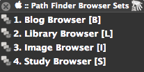pathfinder-browsers