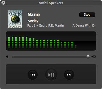Airfoil Speakers for Mac