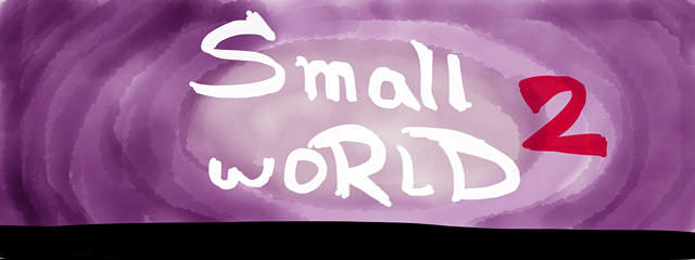 LINK – Small World 2 by Days of Wonder is now available → via @_patrickwelker
