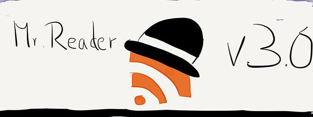 LINK – Mr. Reader - RSS News Reader for your iPad → via @_patrickwelker