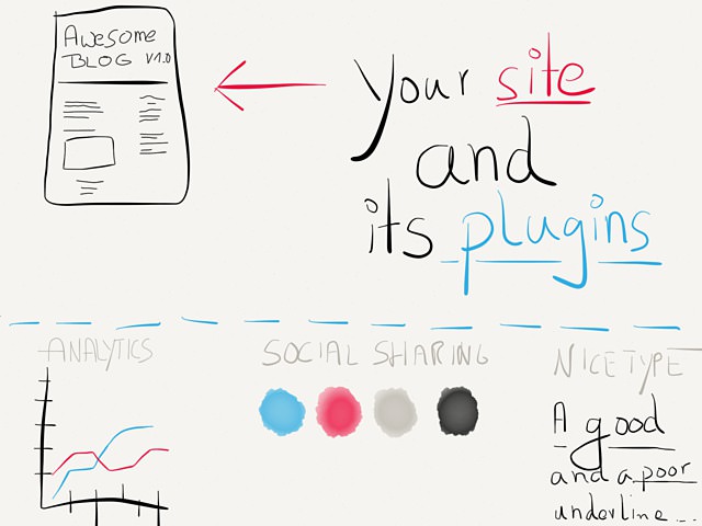 Plugins For Every Website → via @_patrickwelker